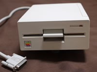 Floppy Drive