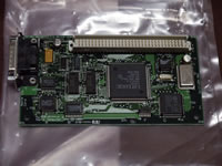 IIe Card
