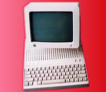 Apple //c