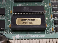 Zip Chip 8