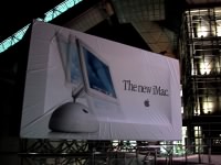 
			New iMac