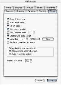 Two Byte Enable