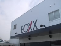 BOXX