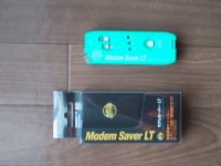 Modem Saver