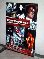 Rock'n Roll Eye