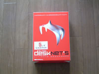 Desknet's