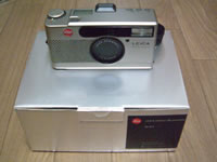 Leica Minilux