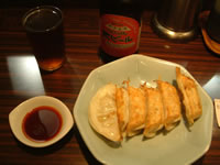 Minmin gyoza