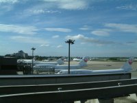 Narita Airport