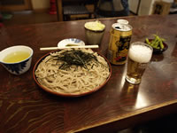 Shinsyu Soba