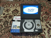 DVD Player