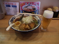 Kakuni Noodle