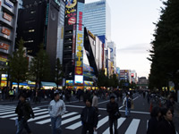 Akihabara Main Street