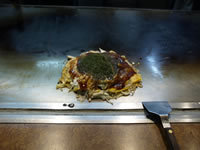 Okonomiyaki