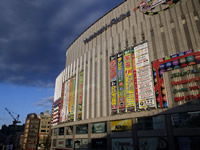 Yodobashi Akihabara Branch