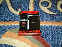 Handy Warmer