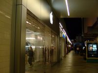 Apple Store Near Office
