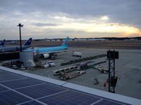 Narita Airport