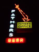 Father's Office