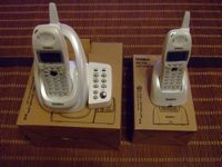 Wireless Telephone