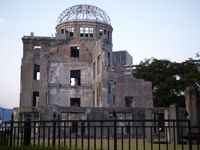 Atom Bomb Dome