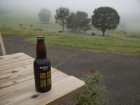 Beer At Plateau