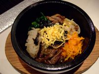 Bibimbap