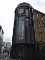 Clock Museum