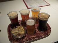 Craft Beer Tasting