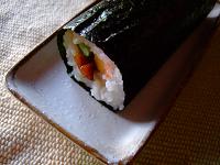 Fortune Sushi Roll
