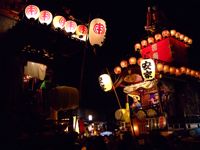 Kawagoe Festival