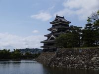 Matsumoto Castle