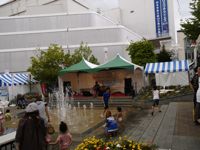 Matsumoto Summer Fest