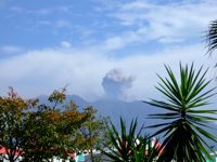 SakuraJima