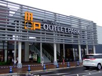 Sendai Outlet Park