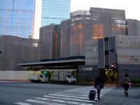 Tokyo Station