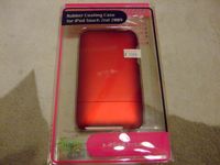 iPod Touch Jacket Case