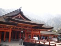 Itsukushima Shrine