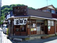 Chikaramochi-ya