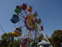 Ferris Wheel