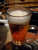 Gyu-Kaku Beer