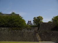 Kumamoto Castle