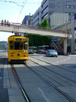 Kumamoto Tram