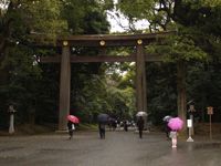 Meiji Jingu