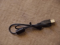 Micro USB Cable