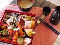 Osechi