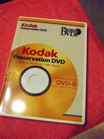 Photo DVD