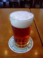 Yokohama Ale