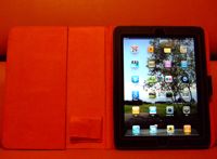 iPad Cover