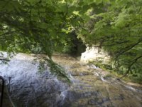 Yoro Falls in Chiba